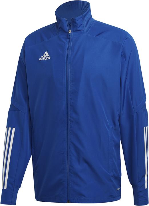 adidas Condivo 20 Presentation Jacket (M)