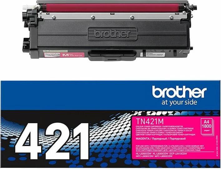 Immagine prodotto Brother Tn-421m (M)
