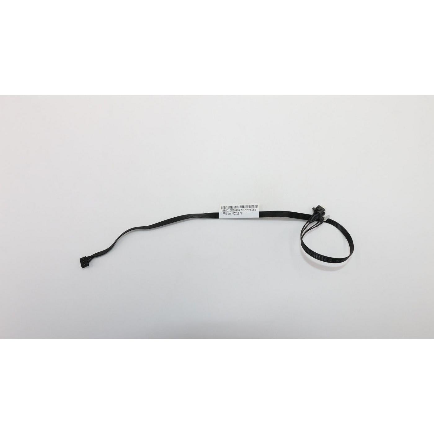 Lenovo Fru380mm LED cable 1SW LED+1LE, Notebook Ersatzteile