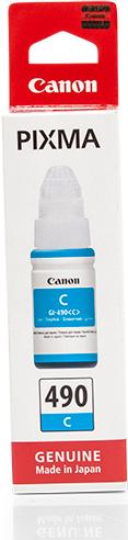 Image du produit Canon INK GI-490 C (C)