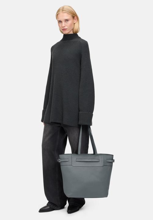 Immagine prodotto Liebeskind Berlin Tote Grosse Schultertasche aus Rindsleder