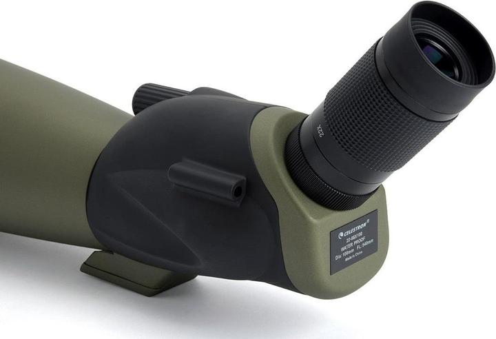 Image du produit Celestron Ultima 100 45