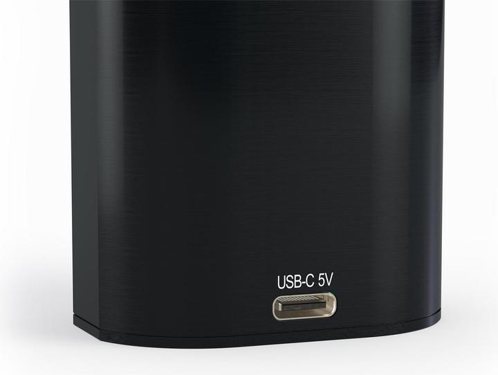 Actual product image Arizer Solo 3 Intergalactic