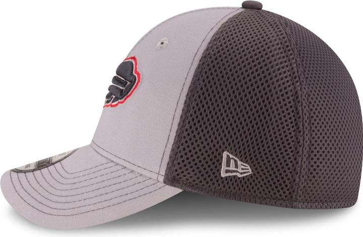 Produktbild New Era 39Thirty Stretch Mesh Cap - Buffalo Bills - L/XL (XL)