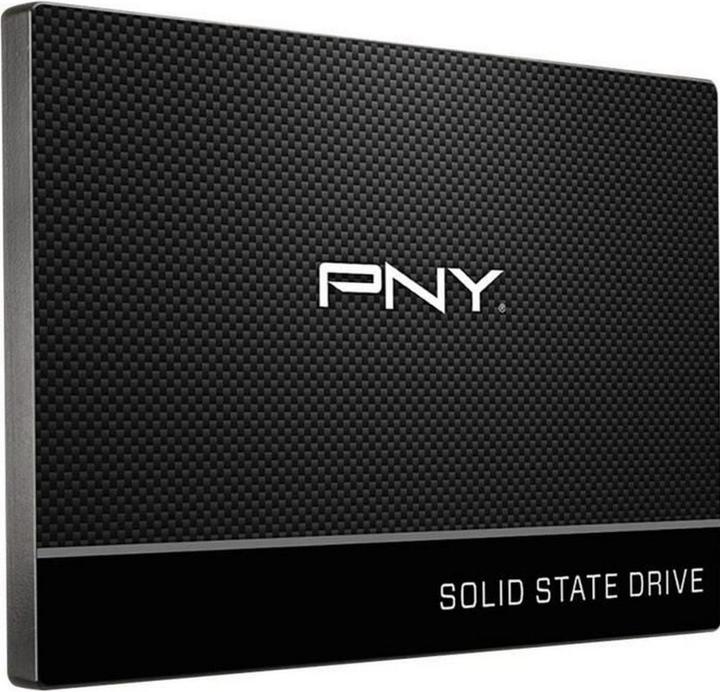 Actual product image PNY CS900 (1000 GB, 2.5")