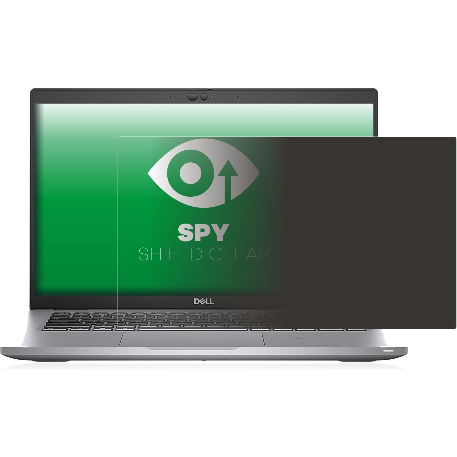 Thumbnail - upscreen Spy Shield Blickschutzfolie (14", 16 : 9), Notebook Schutzfolie