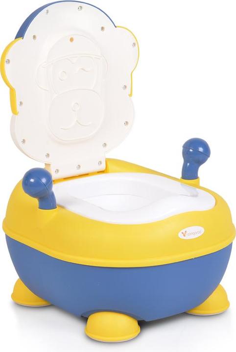 Produktbild Cangaroo Kinder-Töpfchen Mono Deckel