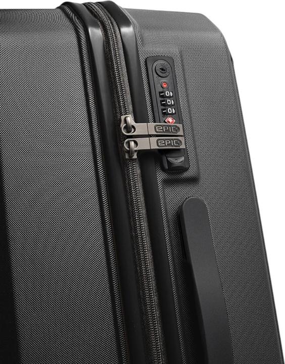 Produktbild Epic Airwave Neo 4 Rollen Trolley 65 cm (67 l)