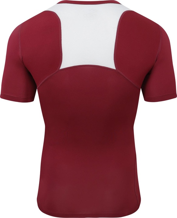 Immagine prodotto Umbro Elite Maglietta di Base Scollo a V Adulto Unisex (M)
