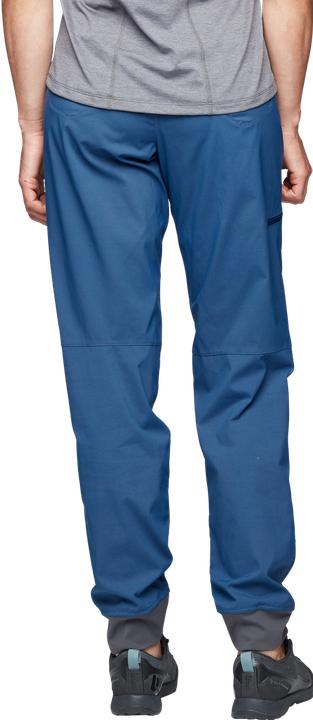 Produktbild Black Diamond W Pivot Ss Tee (S)