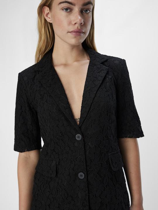 Produktbild Object Spitzen Blazer