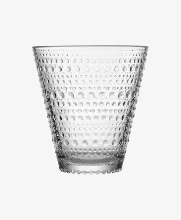 Produktbild Iittala Becher KASTEHELMI (0.30 l, 2 x)