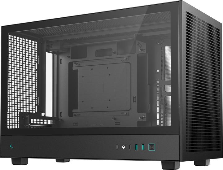 Actual product image Deepcool CH260 (mATX, Mini-ATX, Mini-ITX)