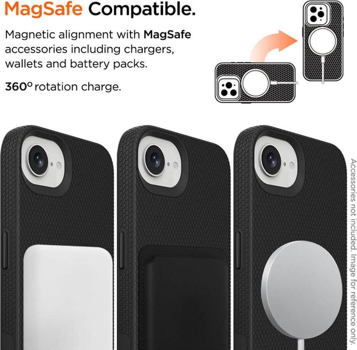 Image du produit Eiger North MagSafe (Apple iPhone 16e)