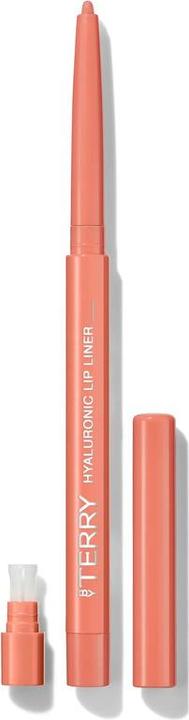 Actual product image By Terry Hyaluronic Lip Liner Nudissimo (Nudissimo)