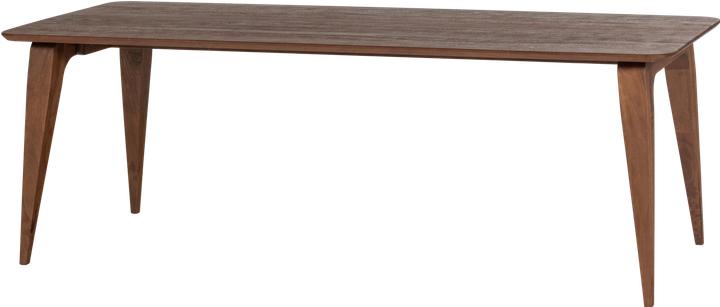 Image du produit Woood Esstisch (77 x 220 x 95 cm)