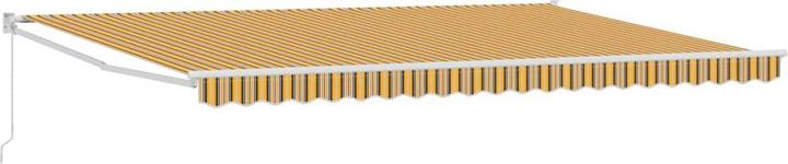 Produktbild vidaXL Markise (3 m)