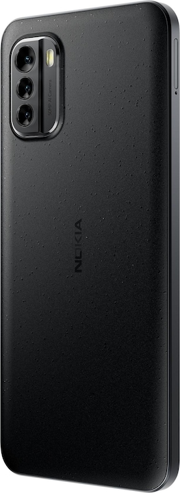 Productafbeelding Nokia G60 5G (128 GB, Zwart, 6.58", SIM + eSIM, 50 Mpx, 4G)