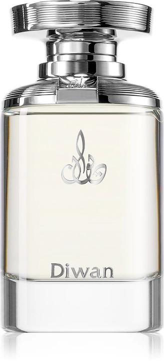 Immagine prodotto Arabian Oud DIWAN Eau de Parfum per Lui 100ml (Eau de parfum, 100 ml)