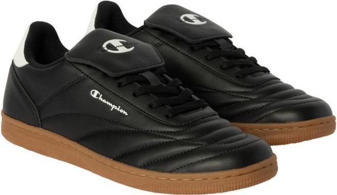 Image du produit Champion schwarze Herren-Prestige-Flap-Schuhe (46)