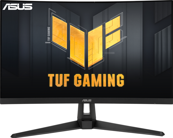 Image du produit ASUS TUF Gaming VG27WQ1B (2560 x 1440 pixels, 27")