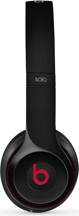 Produktbild Beats Solo2 (Kabelgebunden)
