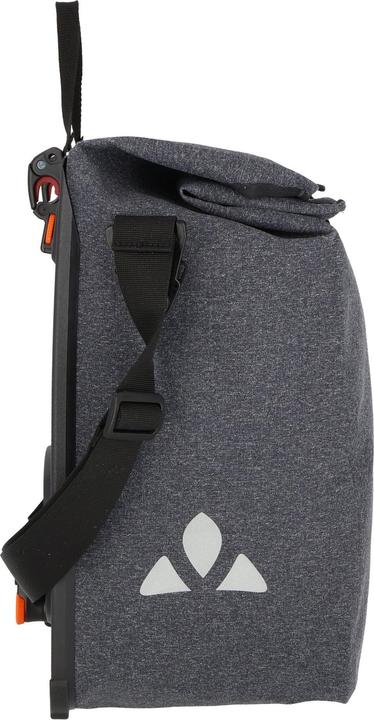 Produktbild Vaude ReCycle Back Single (23 l, Gepäckträgertasche)