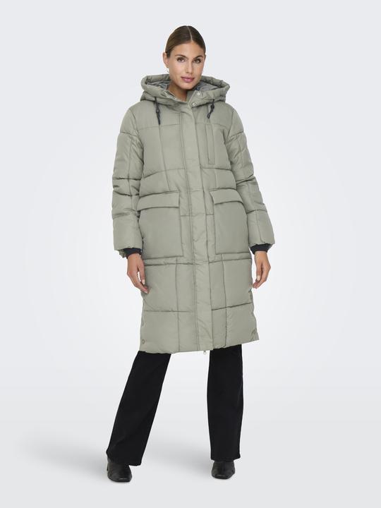 Actual product image JdY JDYEVERLY Steppmantel Steppmantel