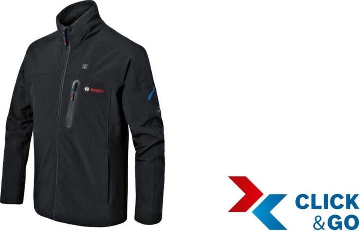 Produktbild Bosch Professional GHJ 12+18V XA 2XL (XXL)