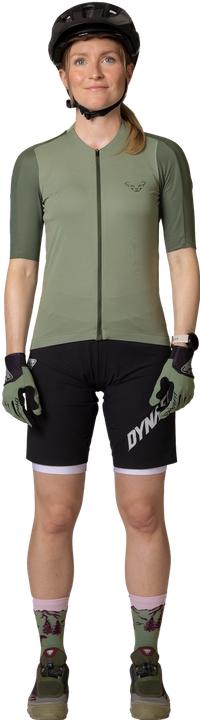 Image du produit Dynafit Maillot Ride Light Full-Zip (XS)