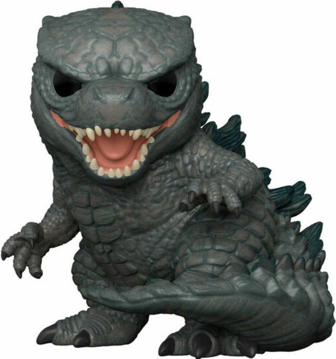Produktbild Funko POP! - Godzilla Vs Kong: Godzilla - Super Sized