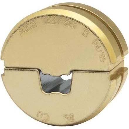 Klauke, Zange Zubehör, Presseinsatz AES22185S (AES22185S)