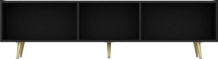 Actual product image Pascal Morabito Molya (180 x 42 x 50 cm)