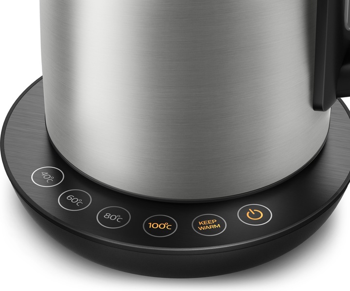 Image du produit Philips Avance Collection HD9359/94 (1.70 l, Fiche CH)