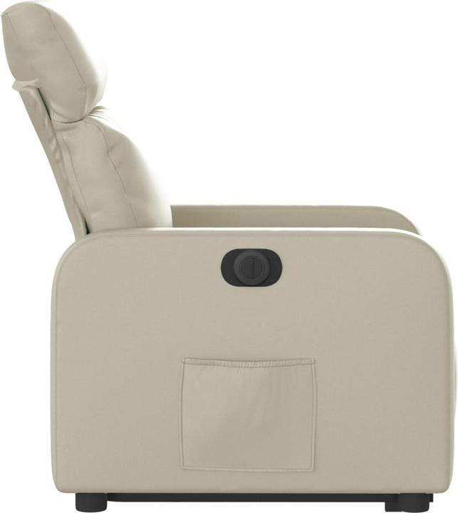 Produktbild vidaXL Relaxsessel mit Aufstehhilfe