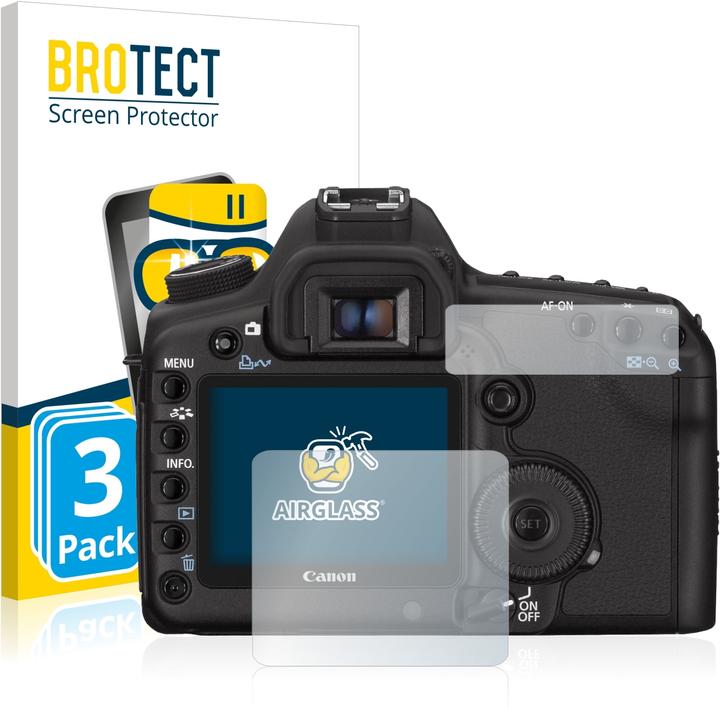 Actual product image BROTECT AirGlass Glass