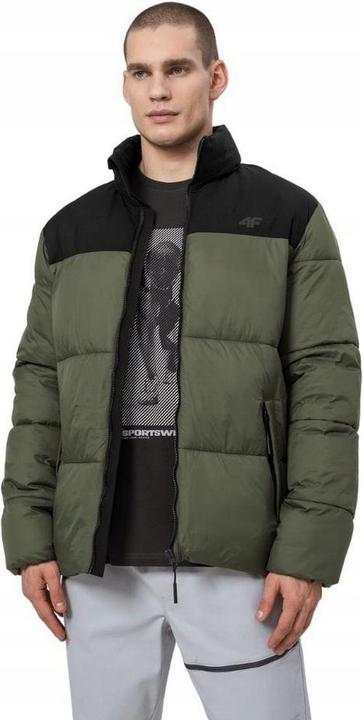 Produktbild 4F H4Z22 Jacke (M)