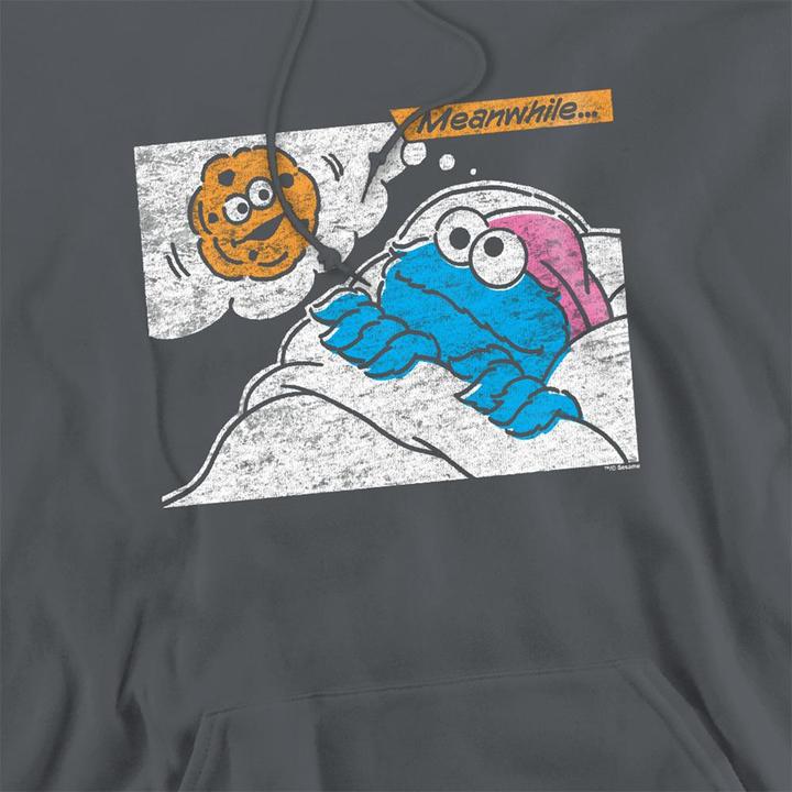 Produktbild Meanwhile Kapuzenpullover (XL)