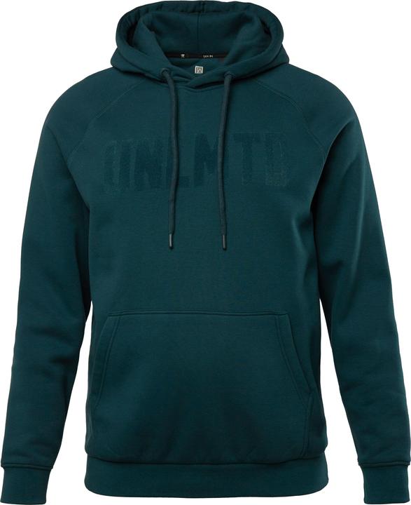 Immagine prodotto Jay-Pi felpa per il fitness con cappuccio, fino alla tg. 7XL (XXL)