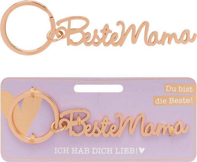 Actual product image Sheepworld Keychain