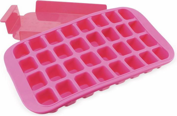 Productafbeelding Fresh & Cold IJsblokjesbakje jumbo 33x18,5x3,5