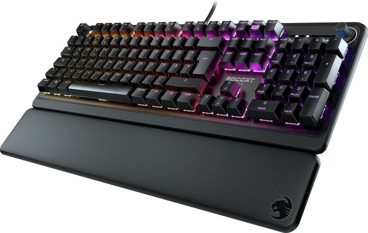 Actual product image Roccat Pyro (CH, Cable)