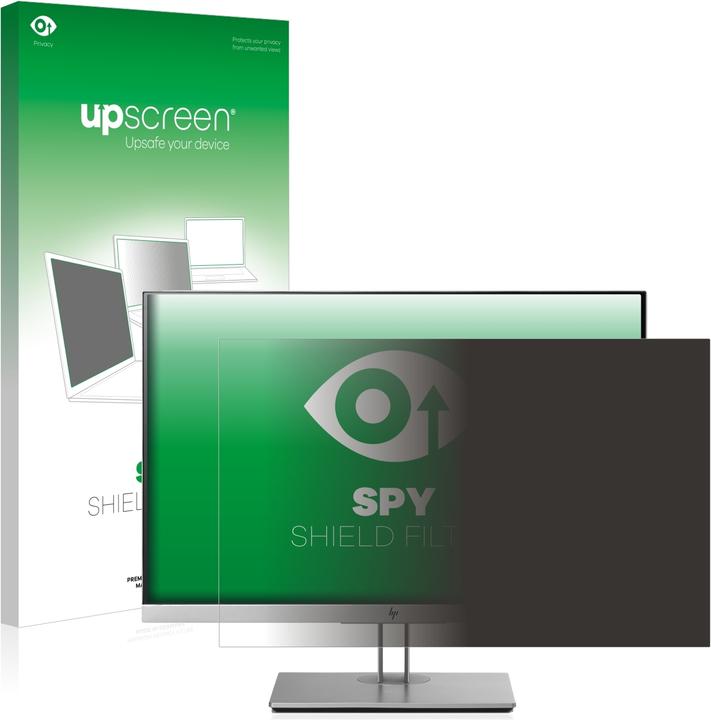 Actual product image upscreen Spy Shield Privacy Filter (24", 16:10)