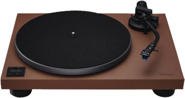 Produktbild Technics Sl-40cbt Terracottabraun