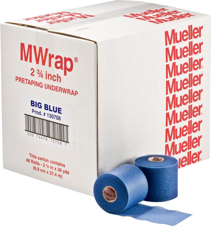 Actual product image Mueller Big Boldwrap (27.50 m)