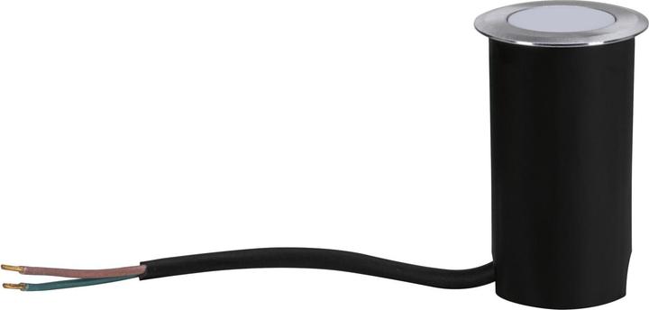 Actual product image Paulmann Floor recessed light Floor Deko (210 lm, IP65)