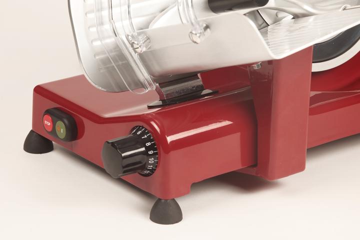 Image du produit Ohmex Lusso-22GL/RD