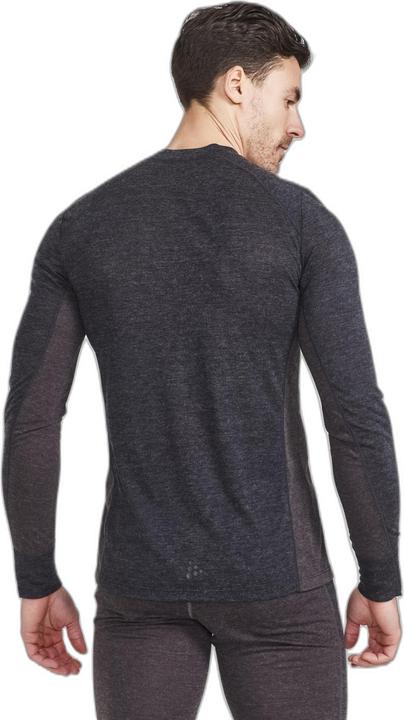 Actual product image Craft Core Wool Mix Set (S)