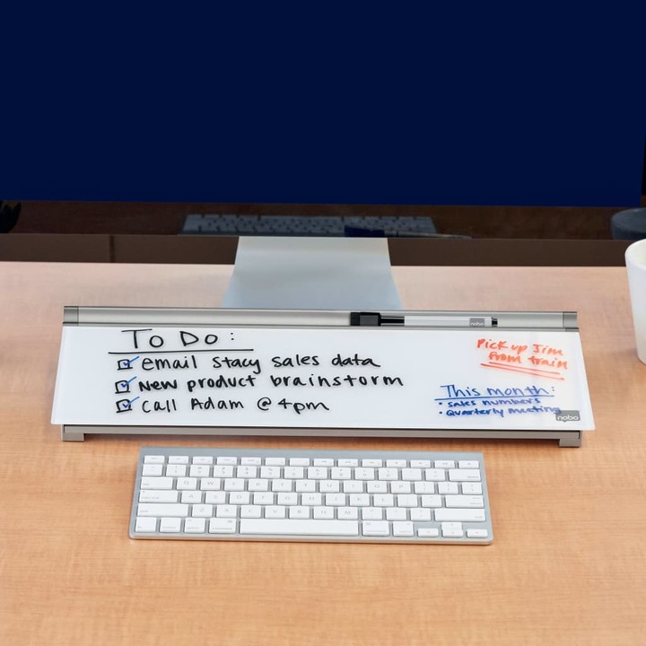 Immagine prodotto Nobo Noteboard (46 x 15 cm)