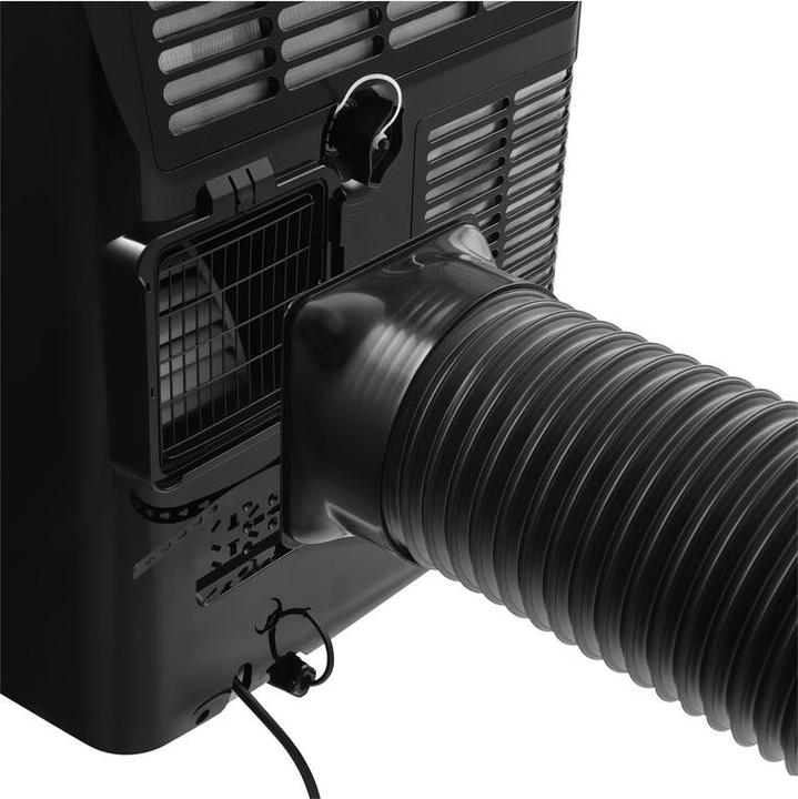 Actual product image Sencor SACMT9079CH wifi portable air conditioner + heater (35 m², 9000 BTU/h)